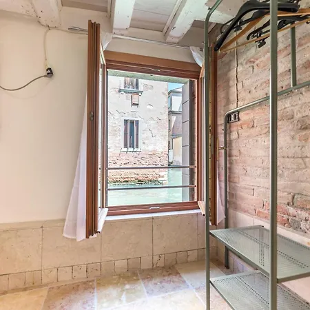 Balastro Design - Center Venetië