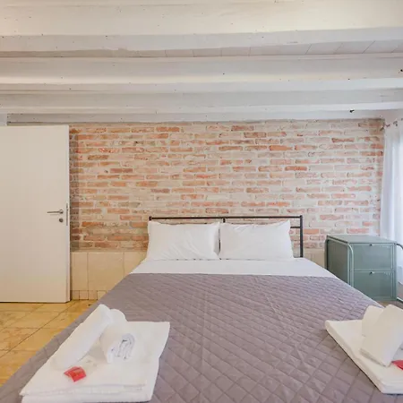 Appartement Balastro Design - Center