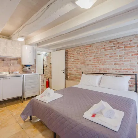 Appartement Balastro Design - Center *