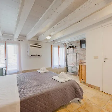 Appartement Balastro Design - Center