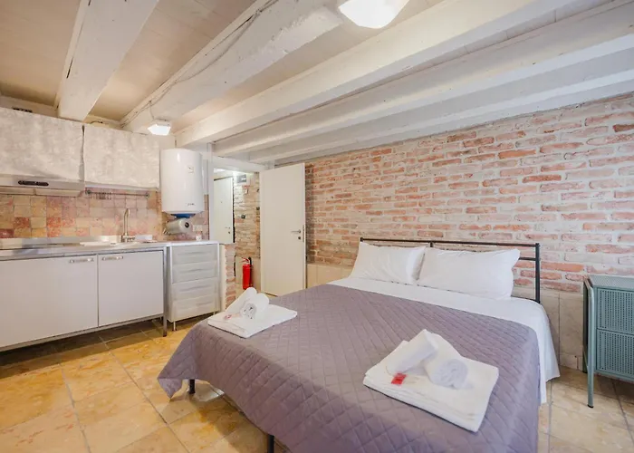 Appartement Balastro Design - Center *