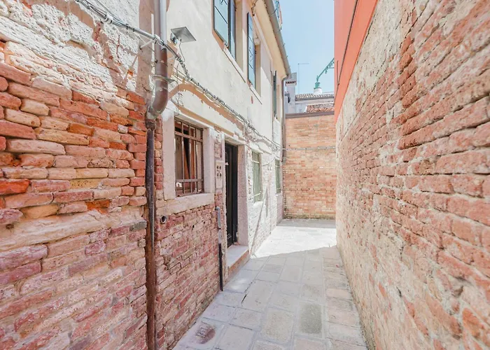 Balastro Design - Center Venetië