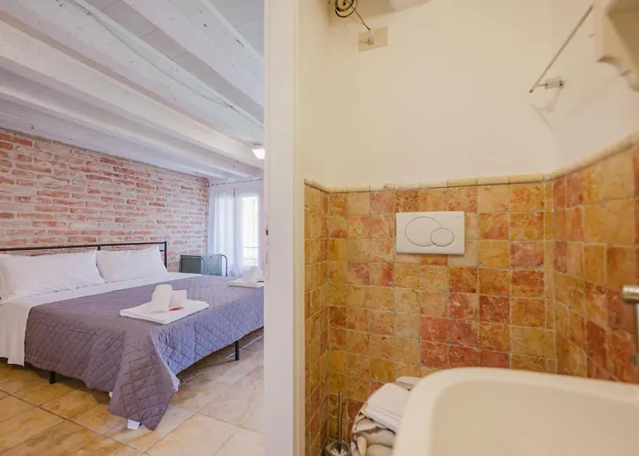 Balastro Design - Center * Venetië