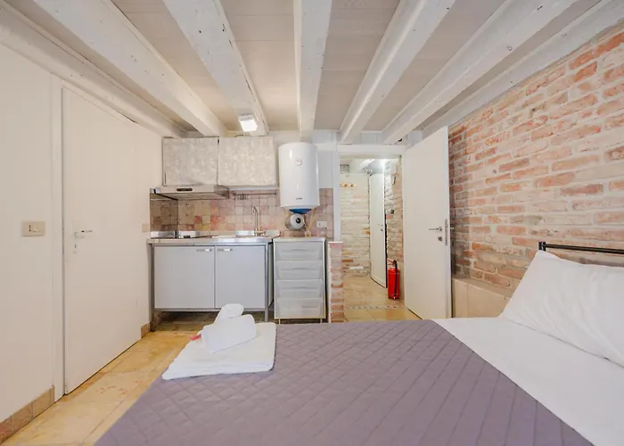 Appartement Balastro Design - Center *