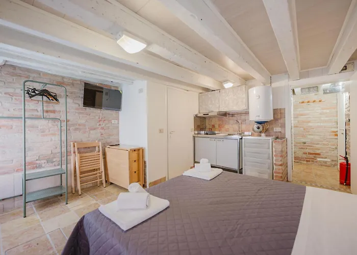 Balastro Design - Center Venetië