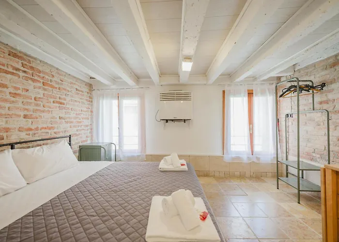 Appartement Balastro Design - Center