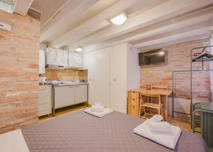 Balastro Design - Center Appartement