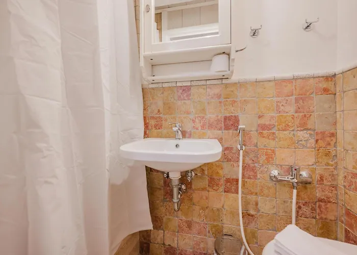 Balastro Design - Center Appartement Venetië