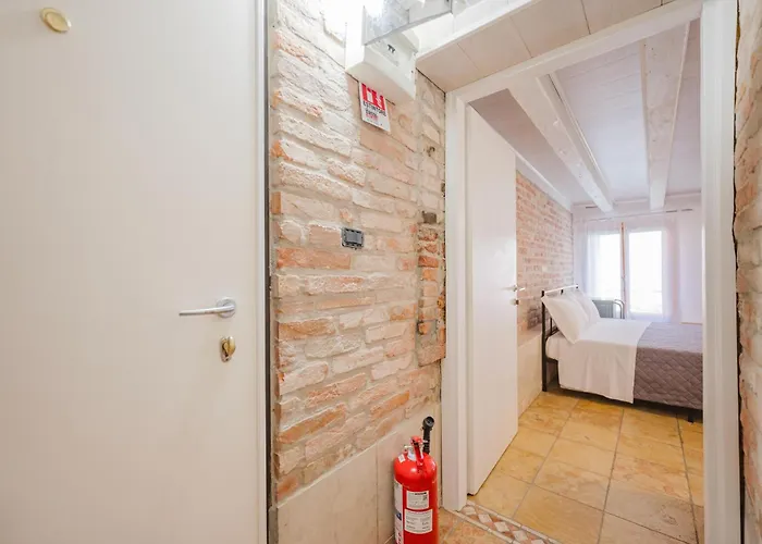 Balastro Design - Center Appartement