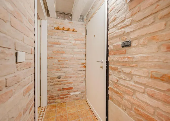 Appartement Balastro Design - Center *