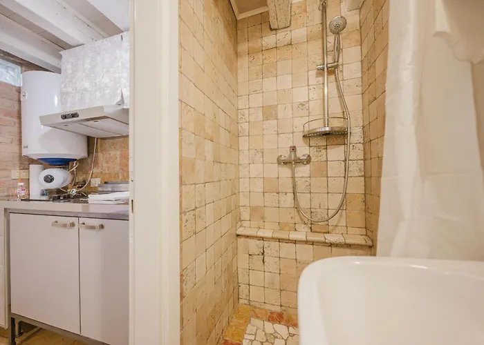 Balastro Design - Center Venice